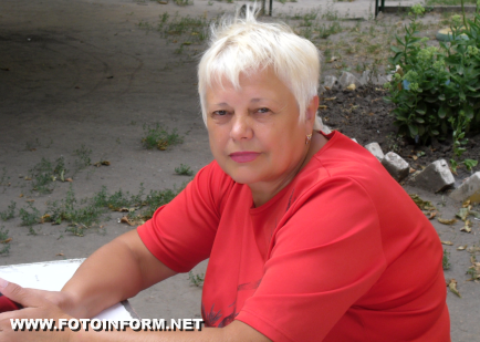 Кировоградцев спросили о президенте и ситуации в стране (ФОТО)